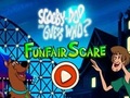 խաղ Funfair Scare