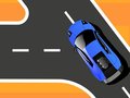 խաղ Traffic Car Run 