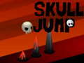 խաղ Skull Jump