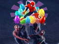 խաղ Spider-Man Easter Egg Games