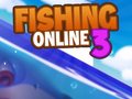 խաղ Fishing 3 Online