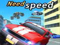 խաղ Need Speed