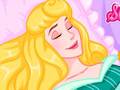 խաղ Waking up sleeping beauty
