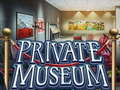 խաղ Private Museum