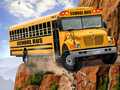 խաղ Euro School Driving Coach