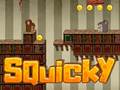խաղ Squicky
