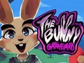 խաղ The Bunny Graveyard