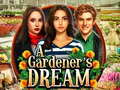 խաղ A Gardeners Dream