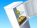 խաղ Fill Fridge