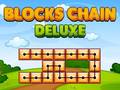 խաղ Blocks Chain Deluxe