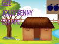 խաղ Jolly Benny Escape 