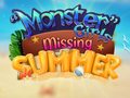 խաղ Monster Girls Missing Summer