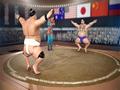 խաղ Belly Smash 3d