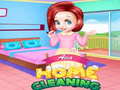 խաղ Ava Home Cleaning