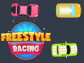 խաղ Freestyle Racing