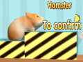 խաղ Hamster To confirm