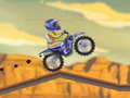 խաղ Trials Frontier