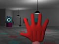 խաղ Poppy Playtime Doll