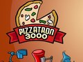 խաղ Pizzatron 3000