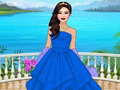 խաղ Glam Dress Up: Game For Girls