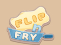 խաղ Flip n Fry