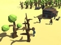 խաղ Mini Colony