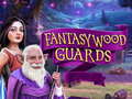 խաղ Fantasywood Guards