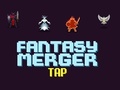 խաղ Fantasy Merger
