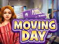 խաղ Moving Day
