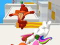 խաղ Parkour Race 3D