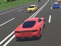 խաղ Auto Drive: Highway
