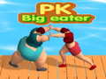 խաղ PK Big eater 