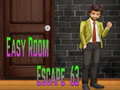 խաղ Amgel Easy Room Escape 63