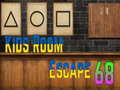 խաղ Amgel Kids Room Escape 68