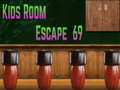 խաղ Amgel Kids Room Escape 69