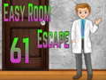 խաղ Amgel Easy Room Escape 61