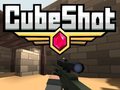 խաղ CubeShot