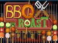 խաղ BBQ Roast
