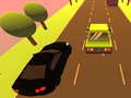 խաղ Traffic Racer Ultimate