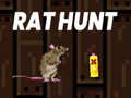 խաղ Rat hunt