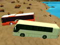 խաղ Water Surfer Bus Simulation Game 3D