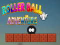 խաղ Roller Ball Adventure