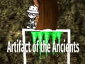 խաղ Artifact of the Ancients