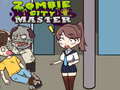 խաղ Zombie City Master