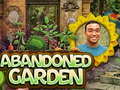 խաղ Abandoned Garden