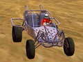 խաղ Buggy Demolition Derby 2022