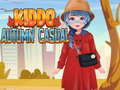 խաղ Kiddo Autumn Casual