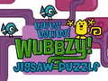 խաղ Wow Wow Wubbzy Jigsaw Puzzle