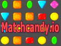 խաղ Matchcandy.io
