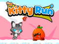 խաղ Kitty Run